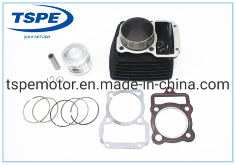 Motorcycle Engine Parts Motorcycle Cylinder Kit for FT-180