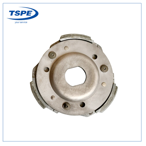 Gy6 125cc/150cc Motorcycle Driven Pulley Plate Clutch Block for CS125/Ds150/GS150