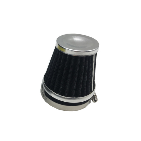 High Quality Motorcycle Parts Air Filter for 54mm Universal