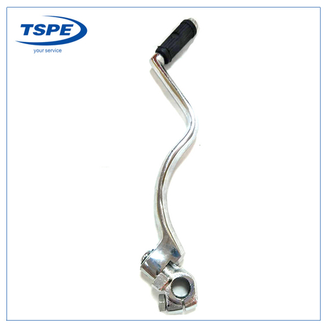 Motorcycle Spare Parts Kick Starter Lever for GS150/Cg150