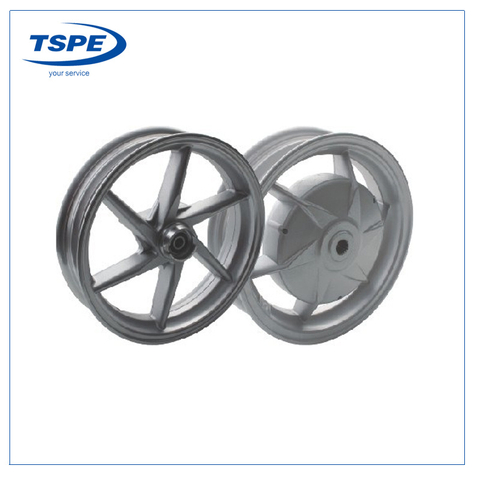 Motorcycle Parts Motorcycle Alloy Wheel for A027