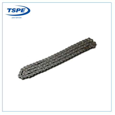 Motorcycle Part Motorcycle Chain 428-112 for Cg