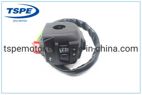 Motorcycle Parts Motorcycle Handle Switch Pulsar Ns200