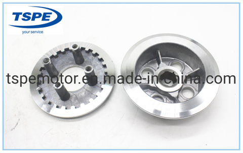 Motorcycle Spare Parts Motorcycle Clutch Drum for FT-180
