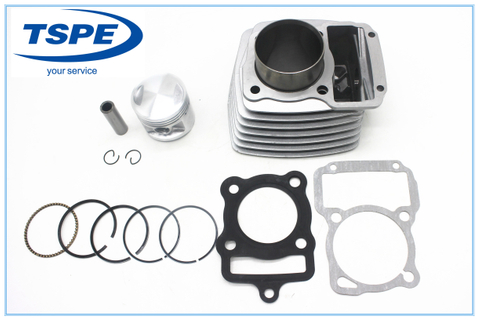 Motorcycle Engine Parts Motorcycle Cylinder Kit for Cgl-125