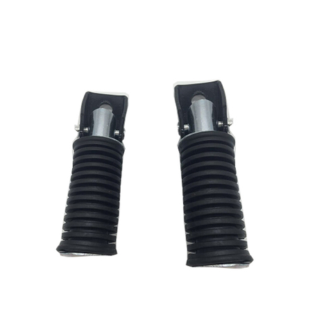 Motorcycle Body Parts Rear Pedal Footrest for Gn-125h