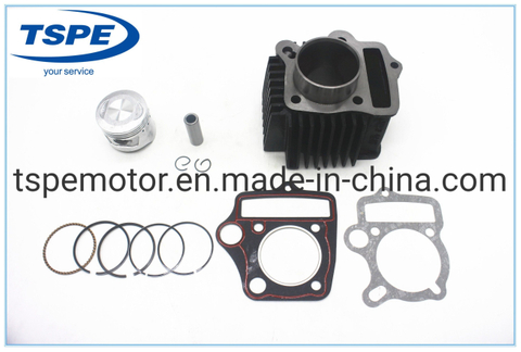 Motorcycle Engine Parts Motorcycle Cylinder Kit for Honda C90