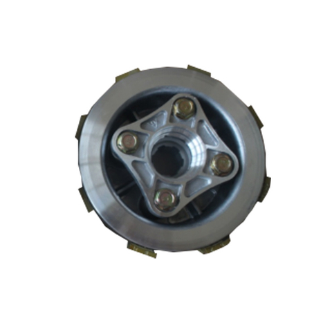 High Quality Motorcycle Parts Clutch Center for Cg125