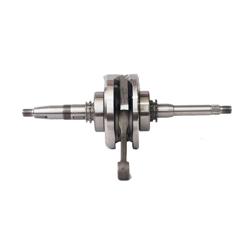 Motorcycle Engine Parts Motorcycle Crankshaft for Gts-175