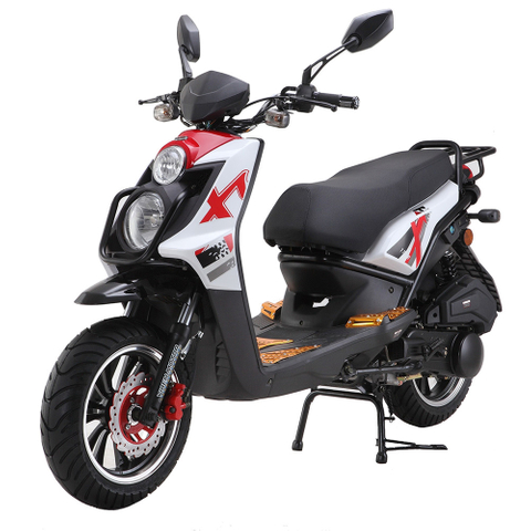 CKD Bws Gas Scooter Gasoline 125cc 150cc Scooter