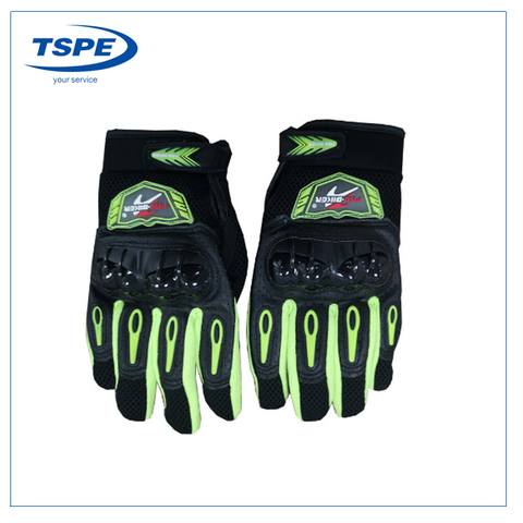 Motorcycle Accessories Motorcycle Touching Gloves Motorcycle Glove Mcs-47