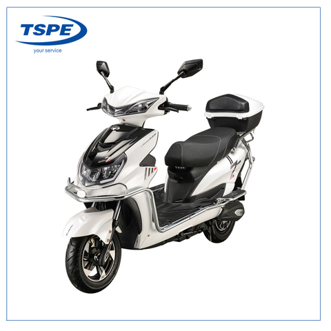 72V 1200W Electric Scooter Electric Motorcycle