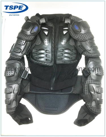 Motorcycle Accessories Motorcycle Armor Body Protector Ts-P07