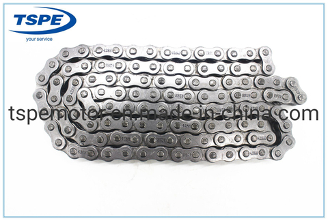Motorcycle Parts Motorcycle Chain 428h X 116