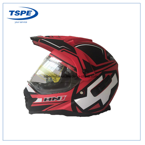 Motorcycle Accessories Motorcycle Vr-168 Full Face Helmets
