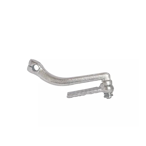 Motorcycle Gray Kick Starter Lever for Ds-150