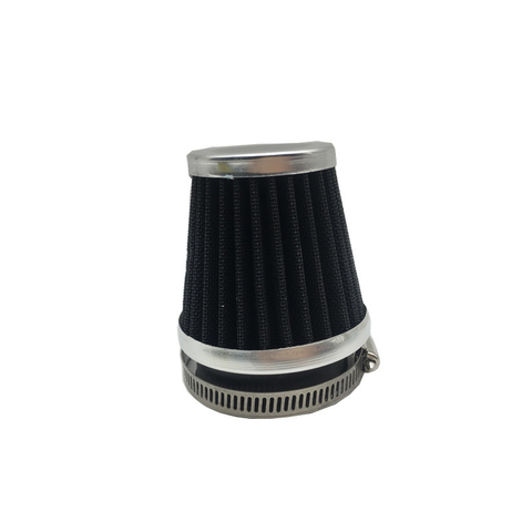 High Quality Motorcycle Parts Air Filter for 52mm Universal