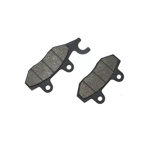 Motorcycle Parts Brake Pads for Ws-175