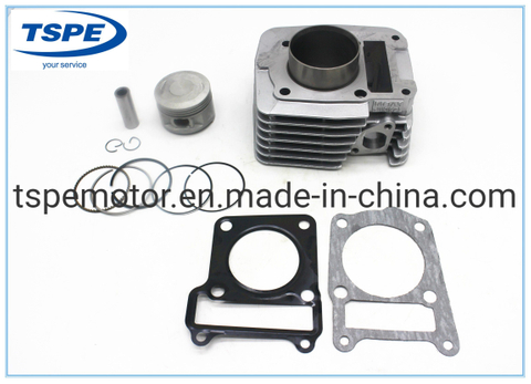 Motorcycle Engine Parts Motorcycle Cylinder Kit for Ybr-125