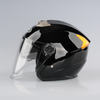 Motorcycle Helmet Half Face Helmet Hh-603