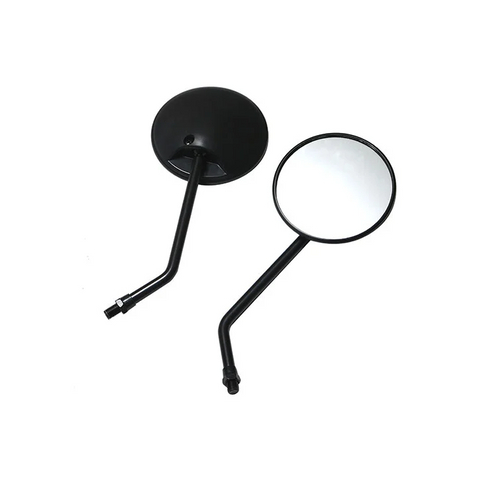 Motorcycle Parts Motorcycle Side Mirror for OVALADO