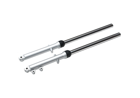 Motorcycle Parts Motorcycle Front Shock absorber for GN125 H