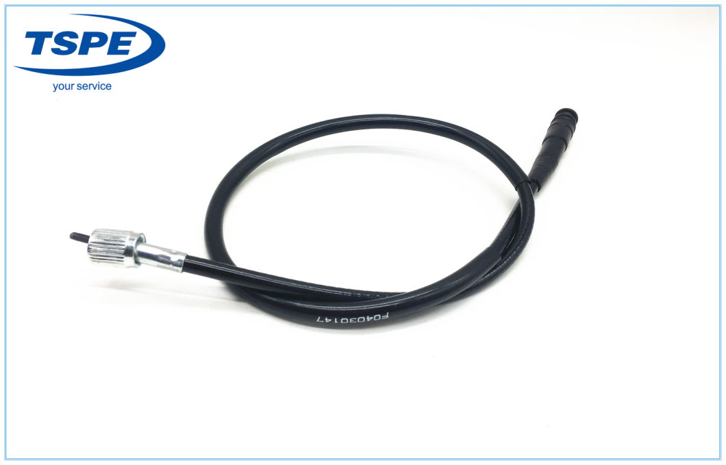 Motorcycle Parts Motorcycle Speedometer Cable FT-125 Italika