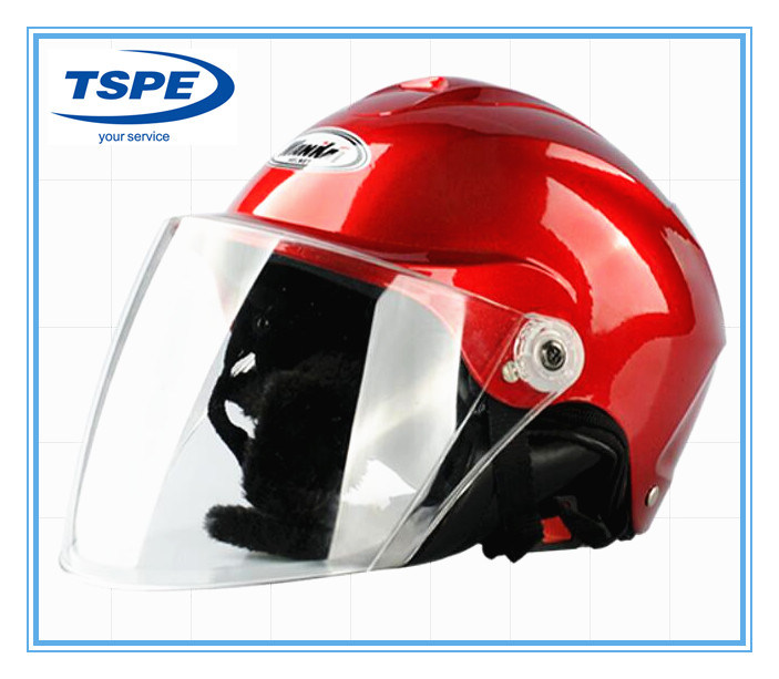 Motorcycle Helmet Summer Helmet Hh-501