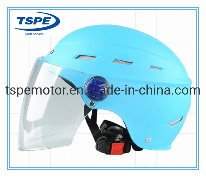 Motorcycle Helmet Summer Helmet Hh-505