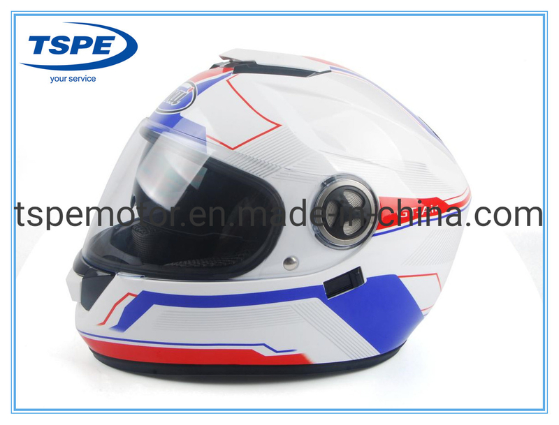 Motorcycle Accessories Motorcycle Full Face Helmet