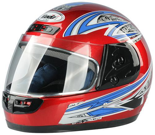 Motorcycle Accessories Motorcycle Ts-805 Full Face Helmets