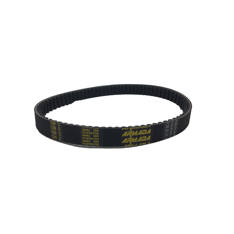 Motorcycle Part Motorcycle Belt for Vgo-125