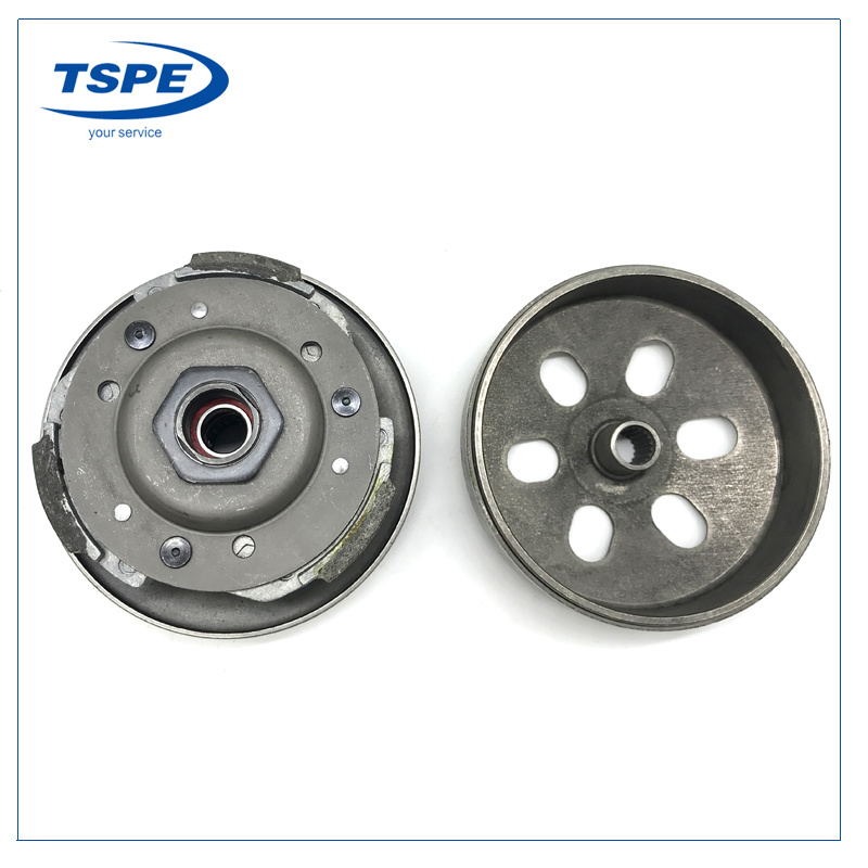 Gy6 150cc Motorcycle Parts Driven Pulley Assy Ds150/Ws150/Xs150/GS150