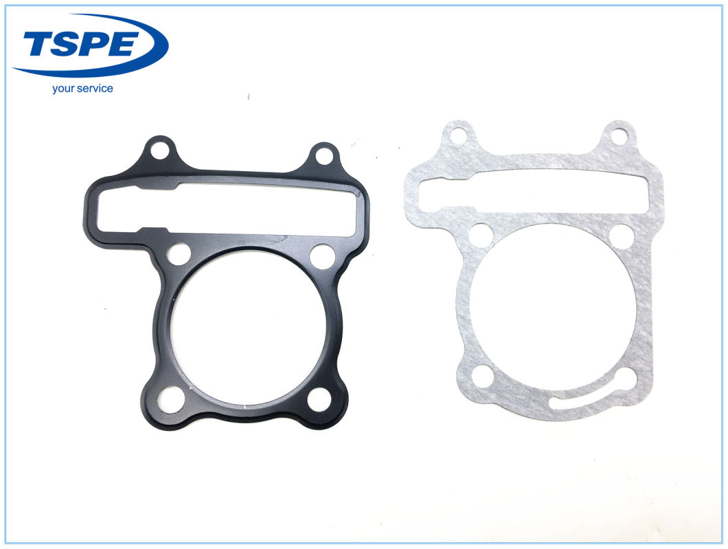 Motorcycle Parts Motorcycle Cylinder Head Gasket for Ds-150 Italika