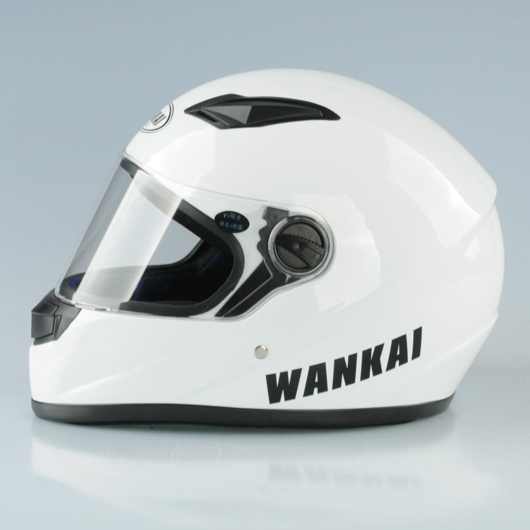 Motorcycle Accessories Motorcycle Ts-806 Full Face Helmets