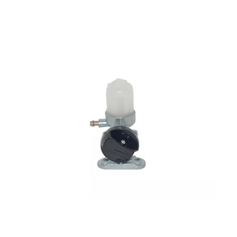 Motorcycle Parts Motorcycle Gasoline Key for Ybr-125