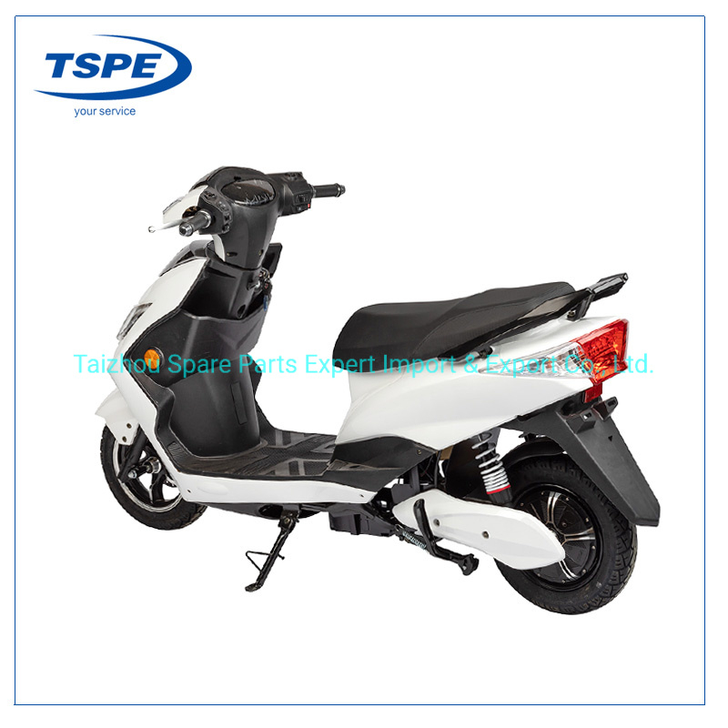 Adlut E-Scooter 60V 72V Li-ion Electric Motorcycle CKD