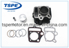 Motorcycle Engine Parts Motorcycle Cylinder Kit for Dt-90