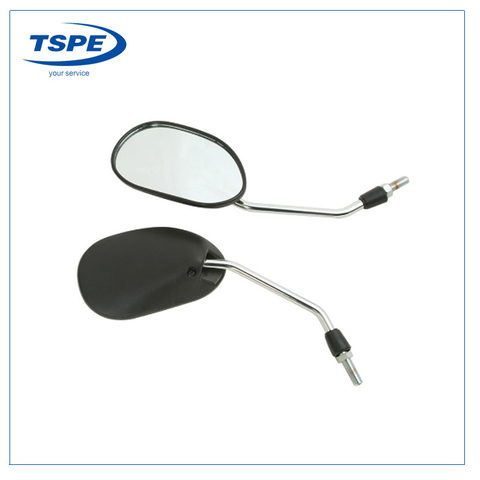 Motorcycle Parts Motorcycle Rear View Mirror for Tvs Max100