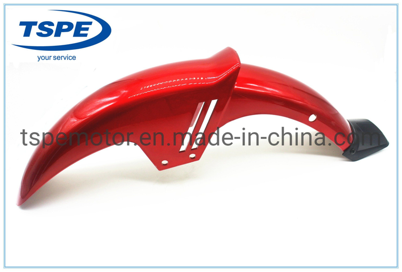 Motorcycle Parts Front Mudguard/ Fender FT150 14 - 16