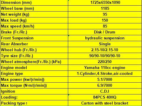 China Gas Scooters Motorbike Motorcycle Gasoline Scooter Petrol Scooter