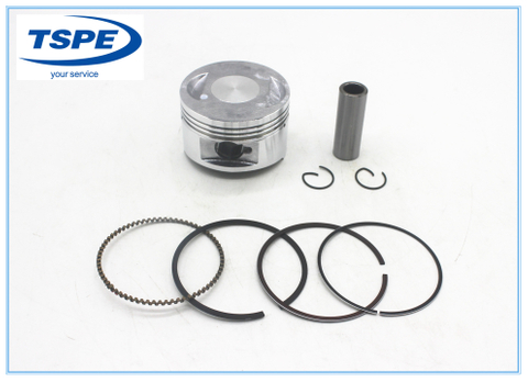 Motorcycle Parts Motorcycle Piston Kit for Ds- 150