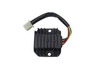 Motorcycle Part Voltage Regulator for Cg150 Cg200