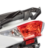 Lithium Battery Long Distance Electric Scooter Electric Motorcycle