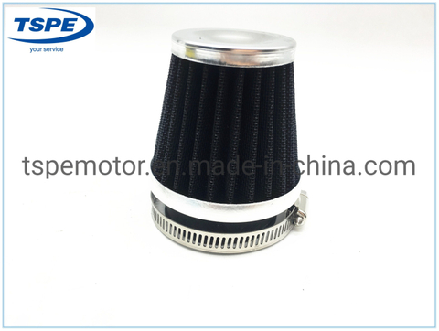 Motorcycle Air Filter Universal 52mm