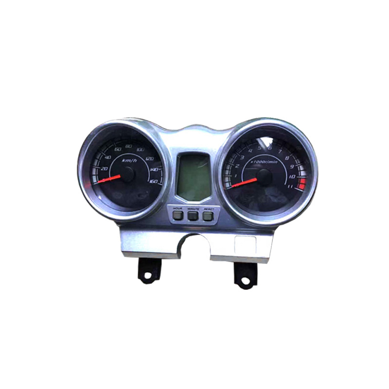 Motorcycle Parts Motorcycle Speedometer for Cbx250 Twister