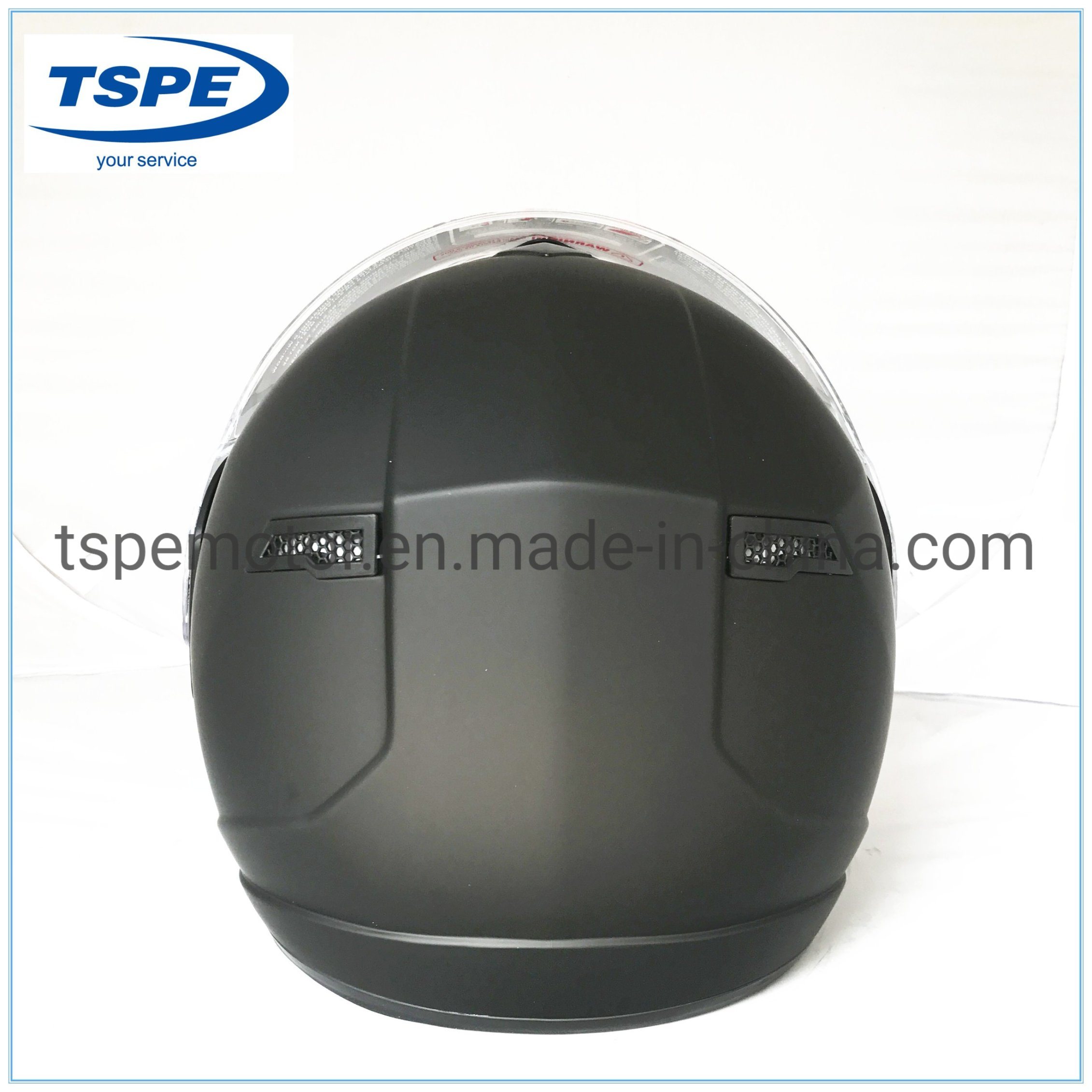 New Arrival New Model Filp up Helmet Double Visors Vr-290 DOT