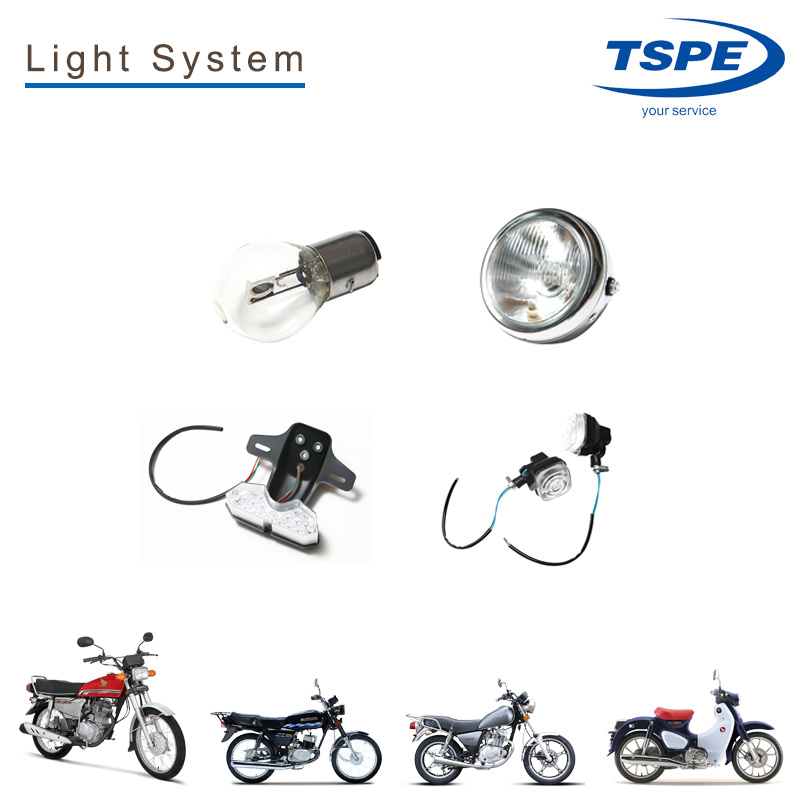 Motorcycle Accessories Motorcycle Turning Light D-167