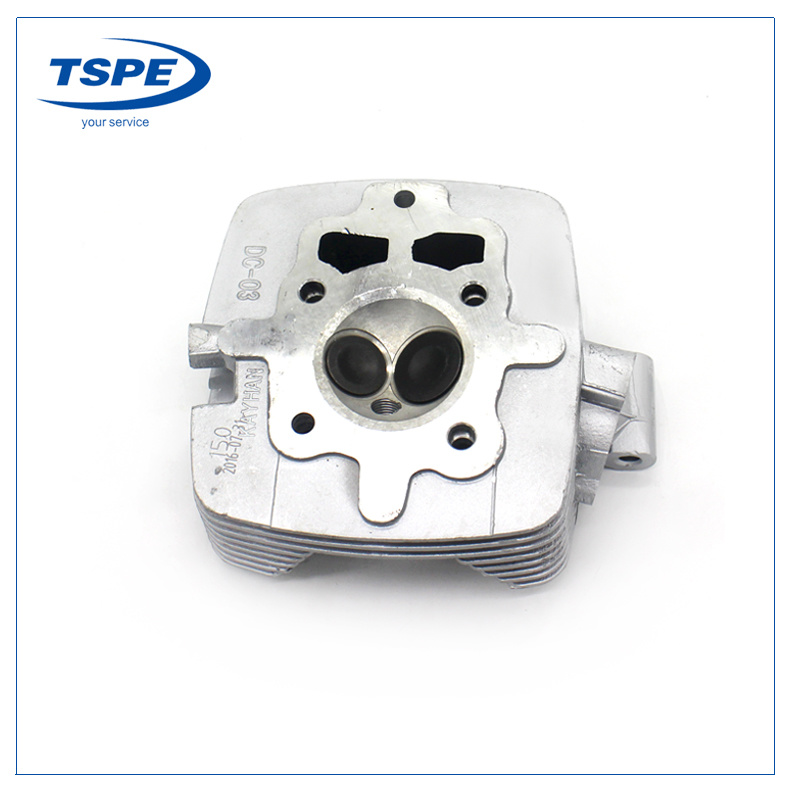 Good Quality Motorcycle Engine Parts Cg150 Cylinder Head Assy
