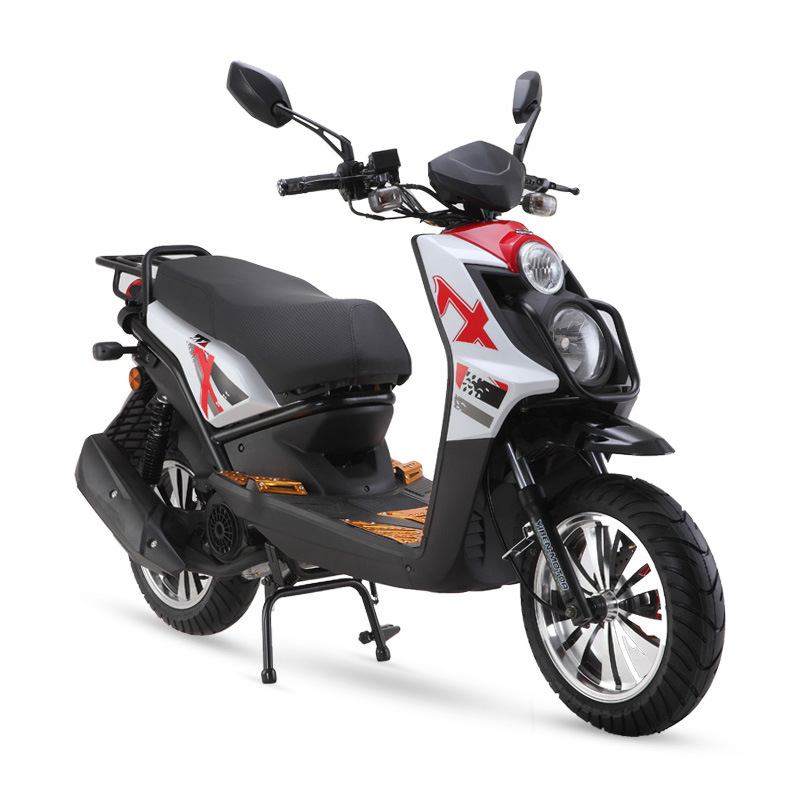 CKD Bws Gas Scooter Gasoline 125cc 150cc Scooter